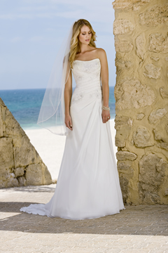 Le Reve Bridal